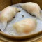 028 Cantonese Shrimp Dumplings Xiān Xiā Zhēng Fěn Guǒ