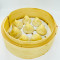 05 Pork Crabmeat Xiao-Long-Bao (8 Pcs) Xiè Fěn Xiǎo Lóng Bāo 8Zhǐ