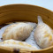 019 Spicy Duck Dumplings Má Là Shuǐ Yā Jiǎo