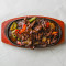 54 Stir Fried Beef With Black Bean Sauce (Legends' Specialities) Shì Jiāo Chǎo Niú Ròu