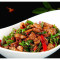 38 Villager's Stir Fried Pork (Spicy) Nóng Jiā Xiǎo Chǎo Ròu