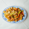 66 Sauteed Diced Chicken With Cashew Nuts Yāo Guǒ Chǎo Jī Dīng