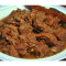 49 Curry Braised Beef Brisket (Spicy) Kā Lī Niú Nǎn