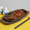 55 Sizzling Beef Ribs With Black Pepper Sauce Tiě Bǎn Hēi Jiāo Niú Xiǎo Pái