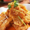 35 Deep Fried Battered Pork In Sweet Sour Sauce (Legends' Specialities) Guō Bāo Ròu