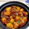 50 Beef Brisket Potato Stew Tǔ Dòu Dùn Niú Nǎn