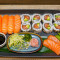 Mini Salmon Delight Box