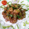 Champignon Manchurian