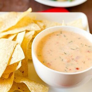 Chile Con Queso