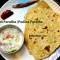 Munt Paratha