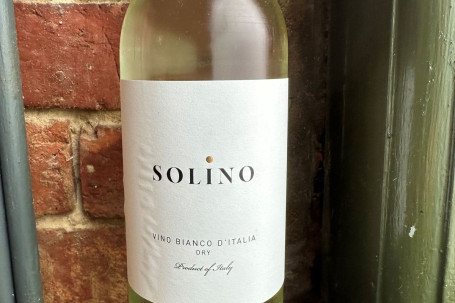 House Solino Bianco Btl