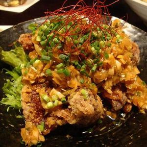 Kip Karaage