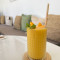 Sinaasappel Mango Smoothie