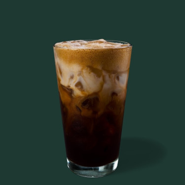 Starbucks Doubleshot On Ice