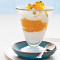 Griekse Yoghurt Honing Parfait