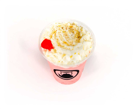 Falooda Rose Milkshake