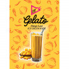 4. Gelato: Mango Lassi