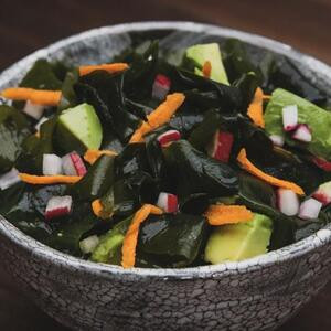 Wakame Salade