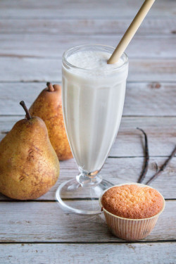 Snack Milkshake