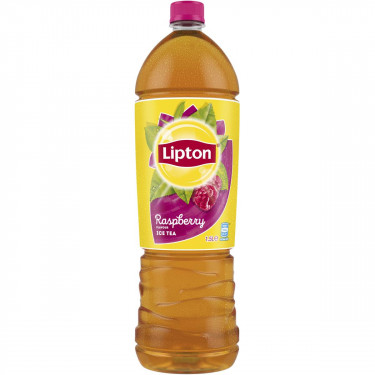 Lipton 1.5L Raspberry