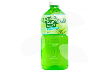 Aloe Vera Drink 1.5L No Sugar