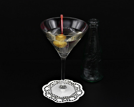 Franse Martini