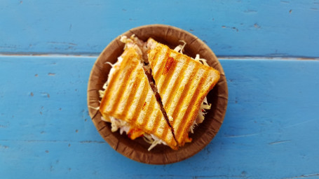 Softijskoekjes Sandwich