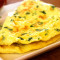 Griekse Omelet