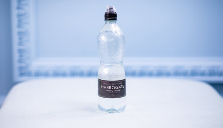 Harrogate Spring Water 750Ml Still Water