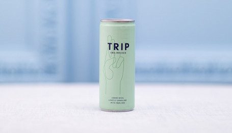 Trip Citroenbasilicum 250Ml