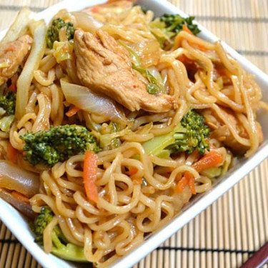 Kip Yakisoba