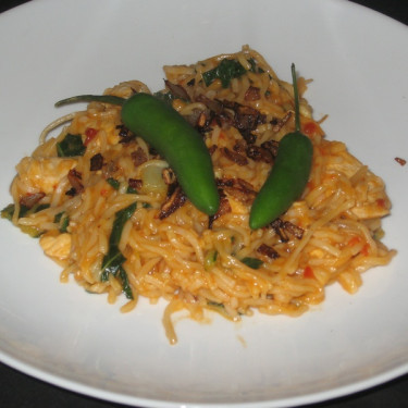 Maggi Goreng