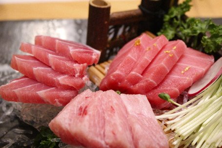 Tonijn (Maguro)