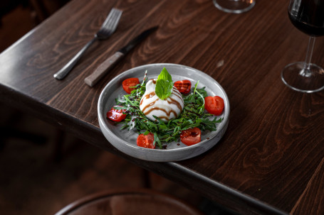 Burrata Salata *New