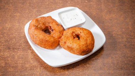 Medu Vadai (2)