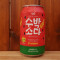 Watermelon Soda (350Ml)