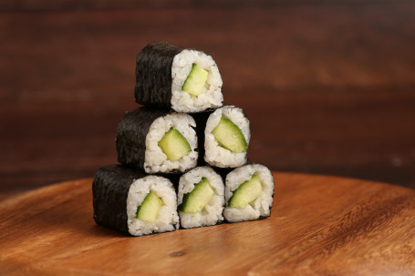 Cucumber Baby Roll Buy 1 Get 1