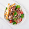 Prosciutto Mushroom Salad S Yì Shì Huǒ Tuǐ Mó Gū Shā Lǜ Xiǎo