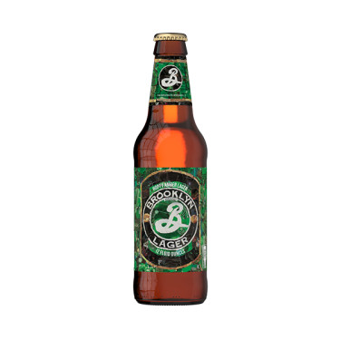 Brooklyn Lager