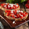 Tomaten Bruschetta