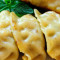 3. Potstickers