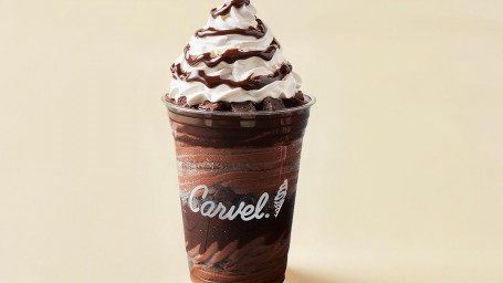 Brownie Beslag Sundae Dasher