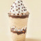 Chocolate Chip Cookie Dough Sundae Dasher