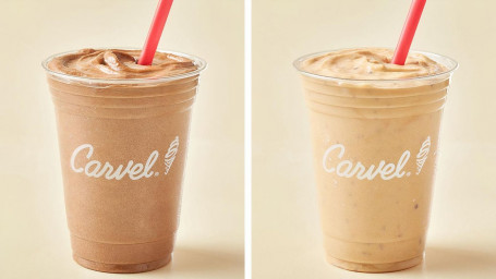 Shakes: Browniebeslag Of Chocolate Chip Cookie Dough