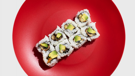 Unagi En Avocadorol