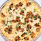 Rustic Garlic Chicken Pizza 15 Large