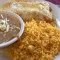 Enchiladas (3 Pcs)