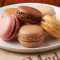 Macarons 6 Stuks