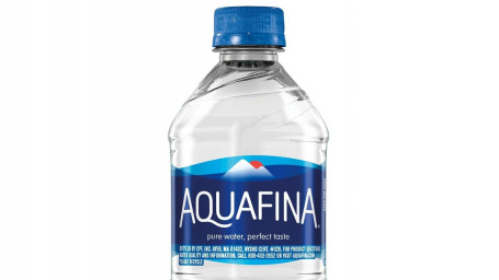 Bottle Water 20 Oz