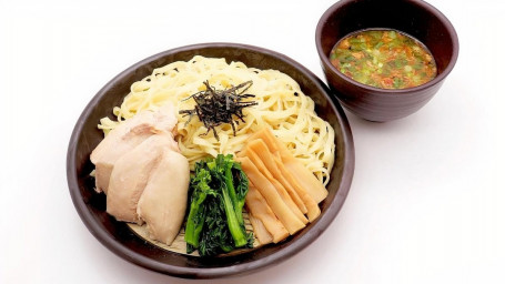 Tsukemen Chicken